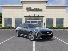 2026 CADILLAC CT5-V V-Series Sedan