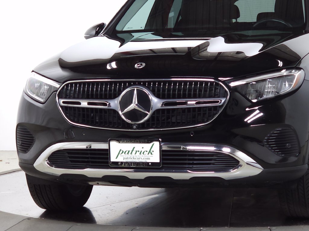 Used 2023 Mercedes-Benz GLC 300 4MATIC SUV