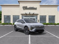 2025 CADILLAC OPTIQ Sport w/1SF SUV