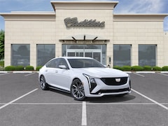 2026 CADILLAC CT5 Sport Sedan