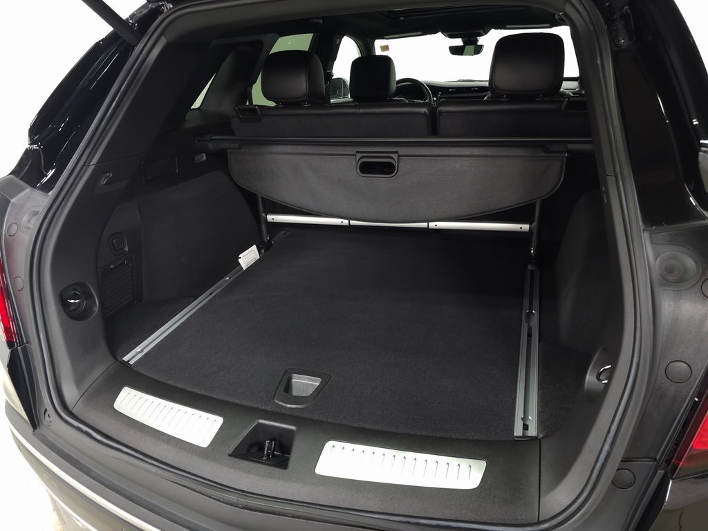 Certified 2022 CADILLAC XT5 Premium Luxury SUV