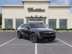 2026 CADILLAC LYRIQ Sport SUV