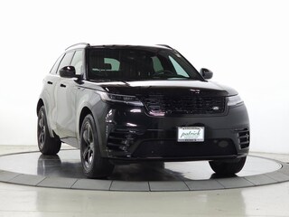 2025 Land Rover Range Rover Velar P250 Dynamic SE SUV