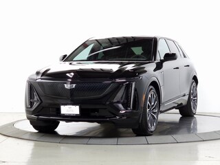 2025 Cadillac Lyriq Sport SUV