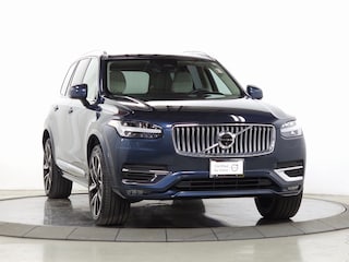 2024 Volvo XC90 B6 Ultimate Bright 6-Seater SUV