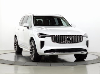 2025 Volvo XC90 B6 (2025.5) Plus 7-Seater SUV