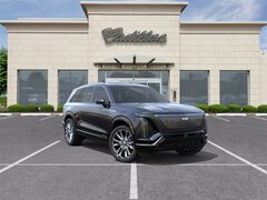 2026 CADILLAC VISTIQ Premium Luxury SUV
