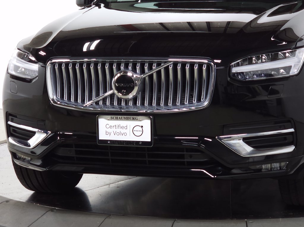 Certified 2024 Volvo XC90 B6 Ultimate Bright 6-Seater SUV