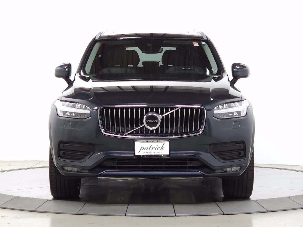 Used 2022 Volvo XC90 T6 AWD Momentum 7 Seater SUV