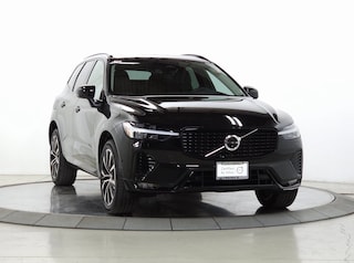 2023 Volvo XC60 B5 AWD Plus Dark SUV