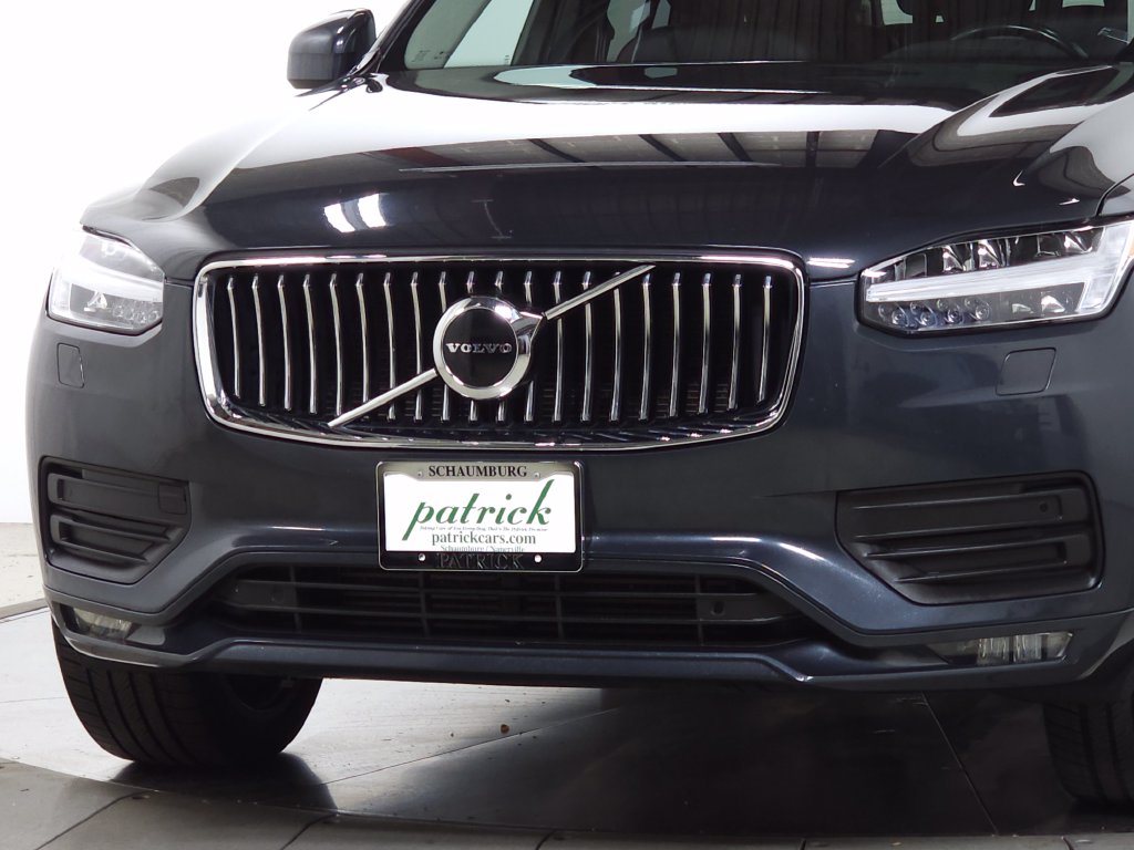 Used 2022 Volvo XC90 T6 AWD Momentum 7 Seater SUV