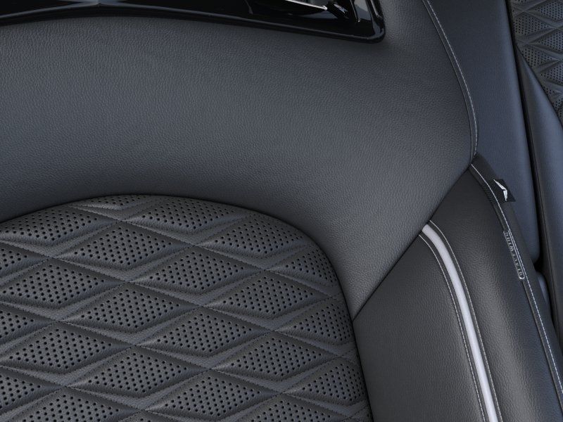 2026 Cadillac CT5 V-Series - Photo 21