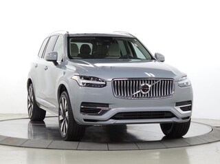2024 Volvo XC90 plug-in hybrid T8 Plus Bright 7-Seater SUV