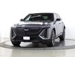  CADILLAC LYRIQ