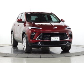 2024 Buick Encore GX Preferred SUV
