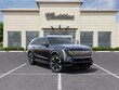 CADILLAC ESCALADE IQ