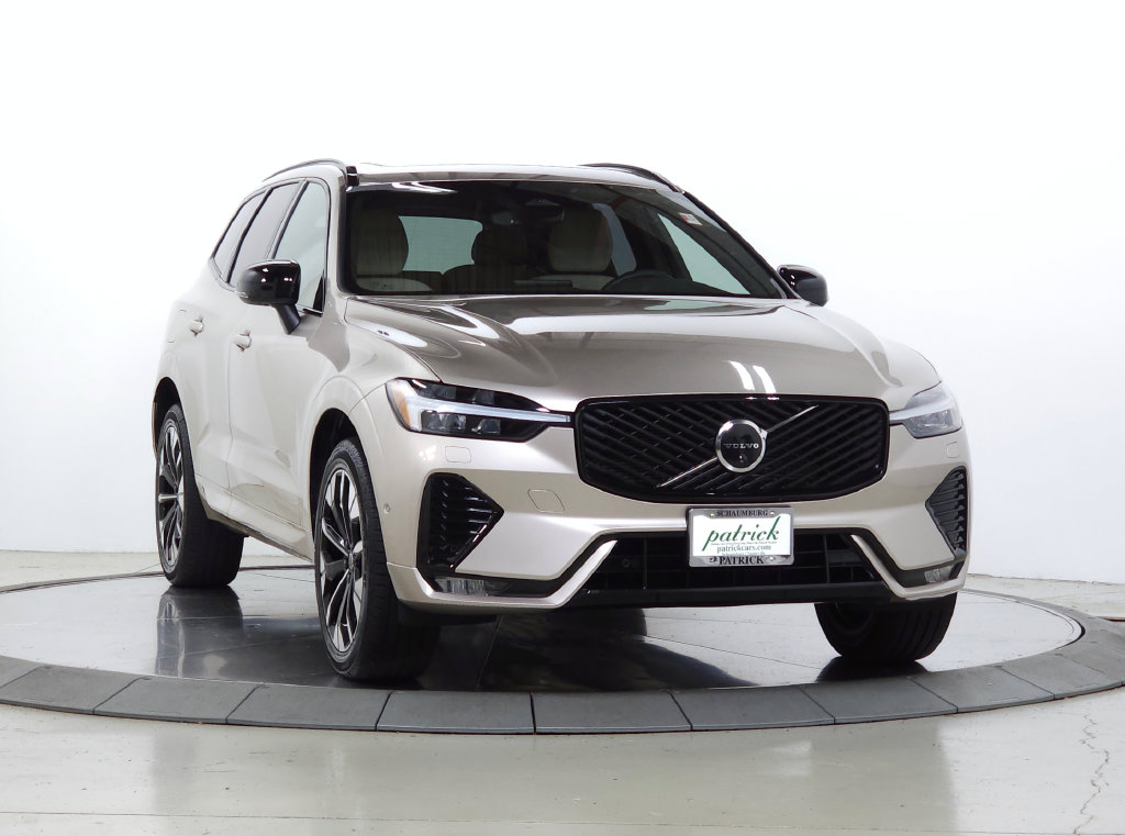 2026 Volvo XC60 B5 Plus SUV