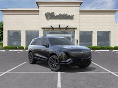 2026 CADILLAC VISTIQ Sport SUV