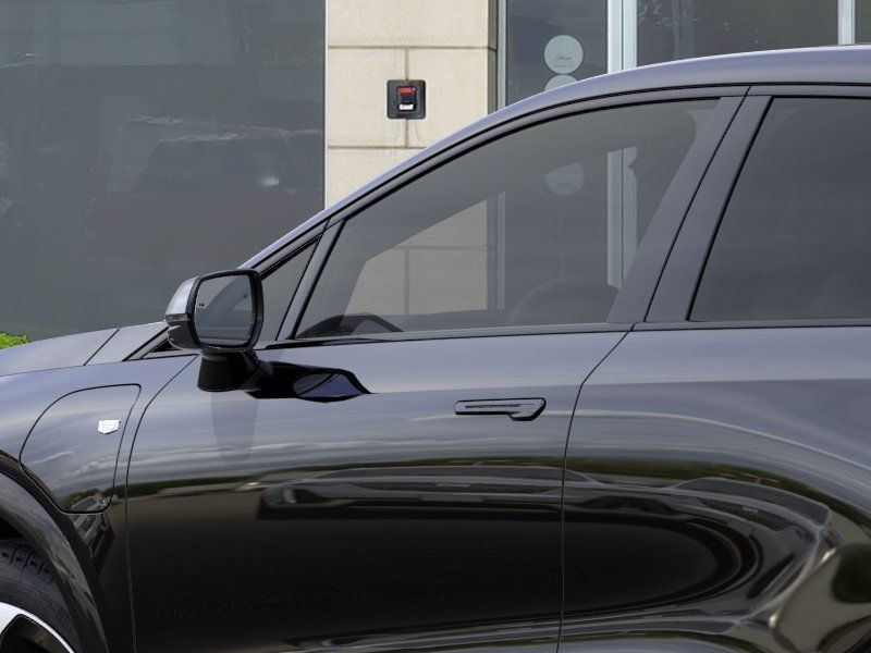2027 Cadillac OPTIQ Sport - Photo 12