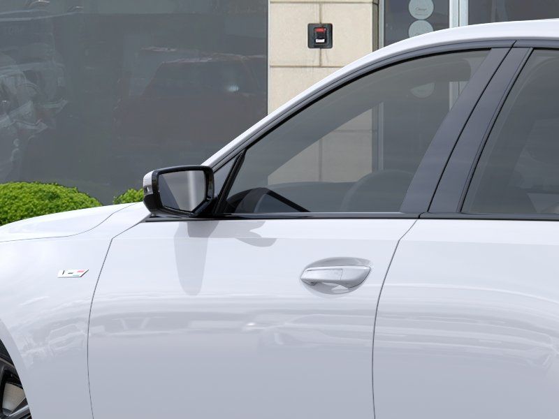 2026 Cadillac CT5 V-Series - Photo 12