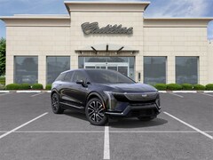 2025 CADILLAC OPTIQ Sport w/1SF SUV