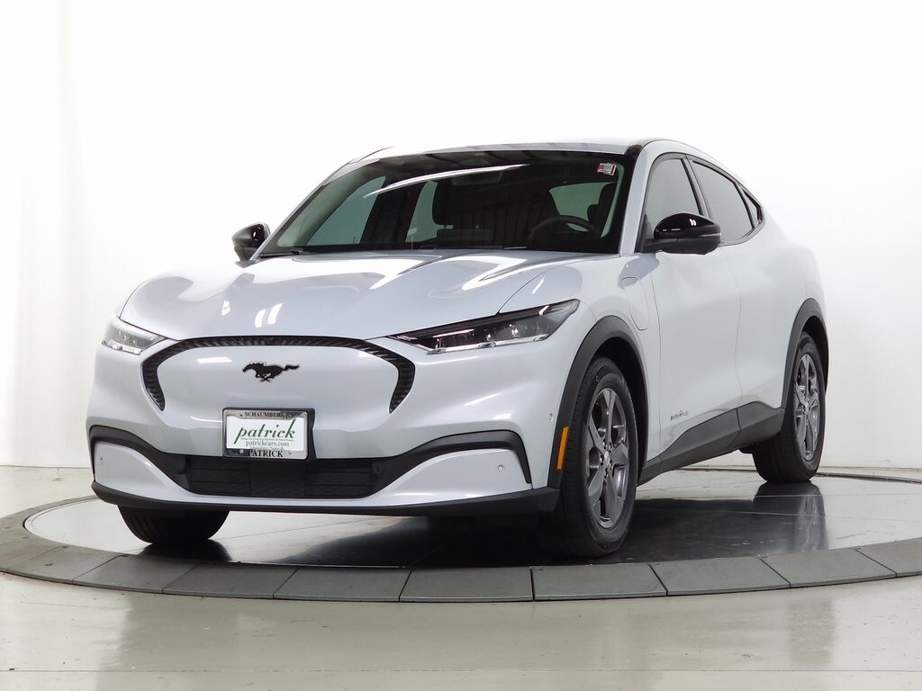 Used 2023 Ford Mustang Mach-E Select SUV