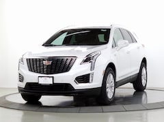 2025 CADILLAC XT5 Luxury SUV
