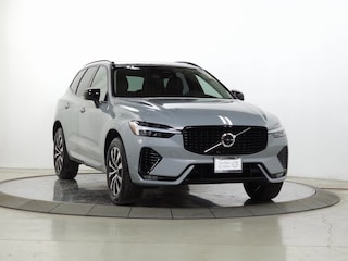 2025 Volvo XC60 B5 Plus SUV