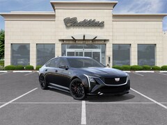 2026 CADILLAC CT5-V V-Series Sedan