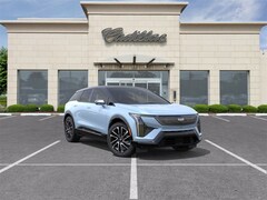 2026 CADILLAC OPTIQ Sport SUV