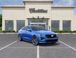 CADILLAC CT4-V