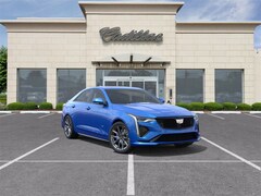 2026 CADILLAC CT4-V V-Series Sedan