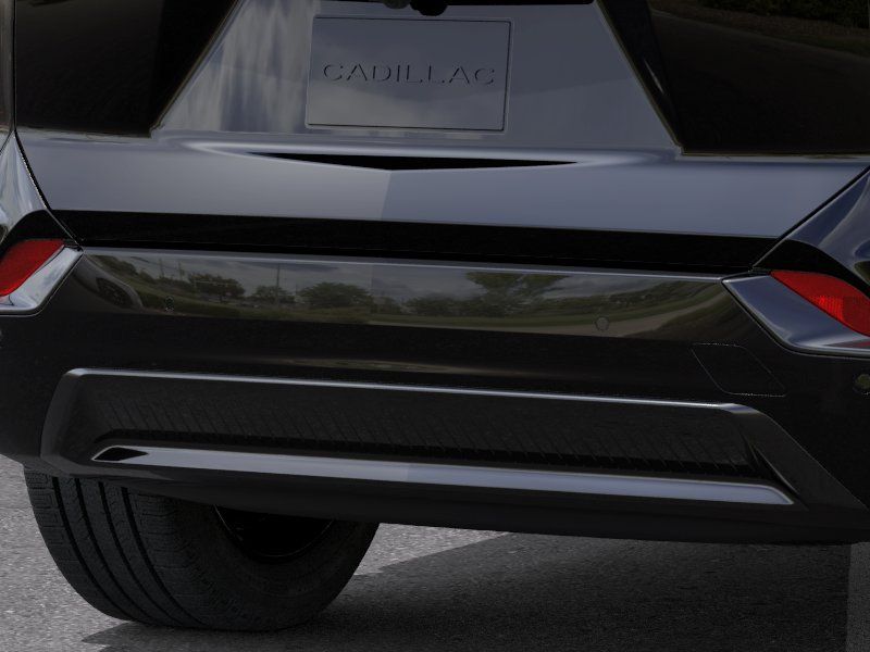 2027 Cadillac OPTIQ Sport - Photo 14