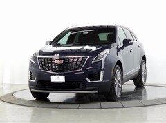 2025 CADILLAC XT5 Premium Luxury SUV