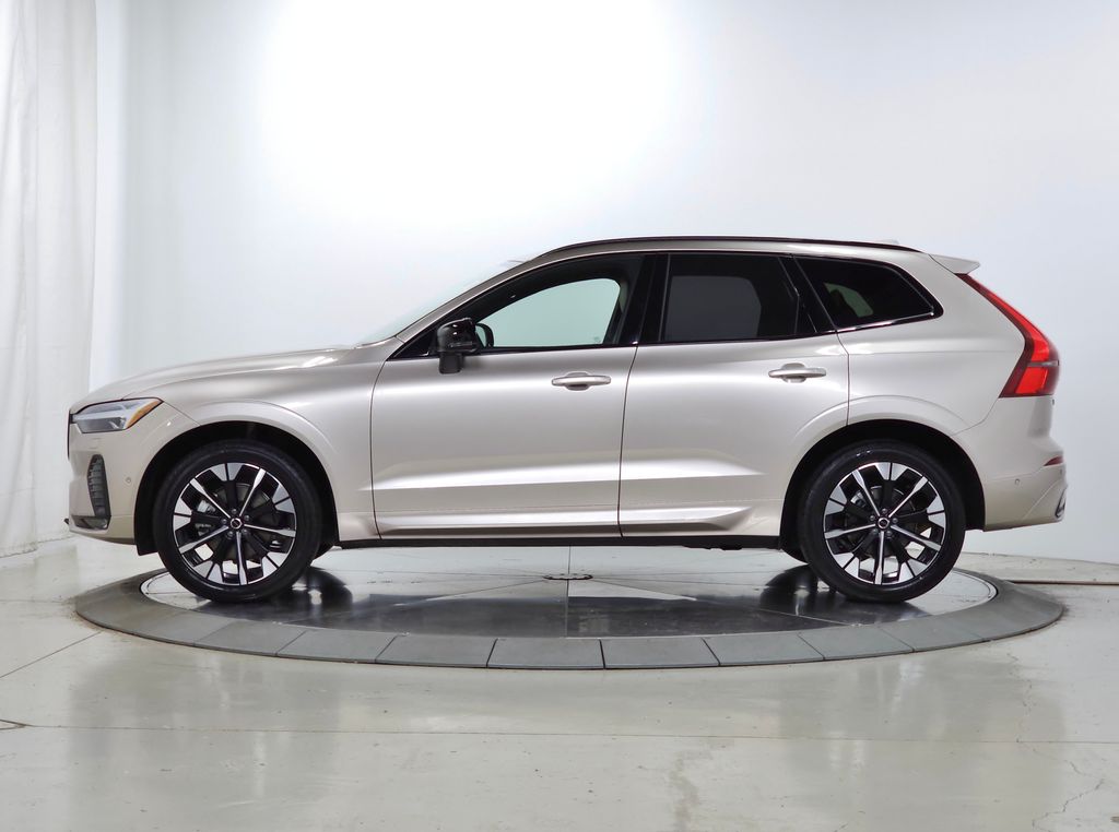 Used 2026 Volvo XC60 B5 Plus SUV
