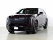 CADILLAC ESCALADE IQ