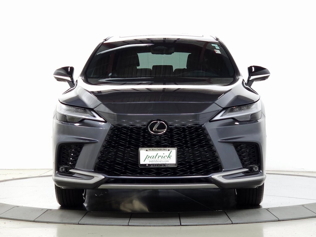 Used 2024 Lexus RX 350 SUV