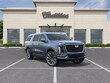  CADILLAC Escalade ESV