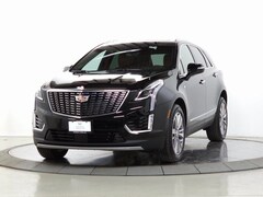 2025 CADILLAC XT5 Premium Luxury SUV