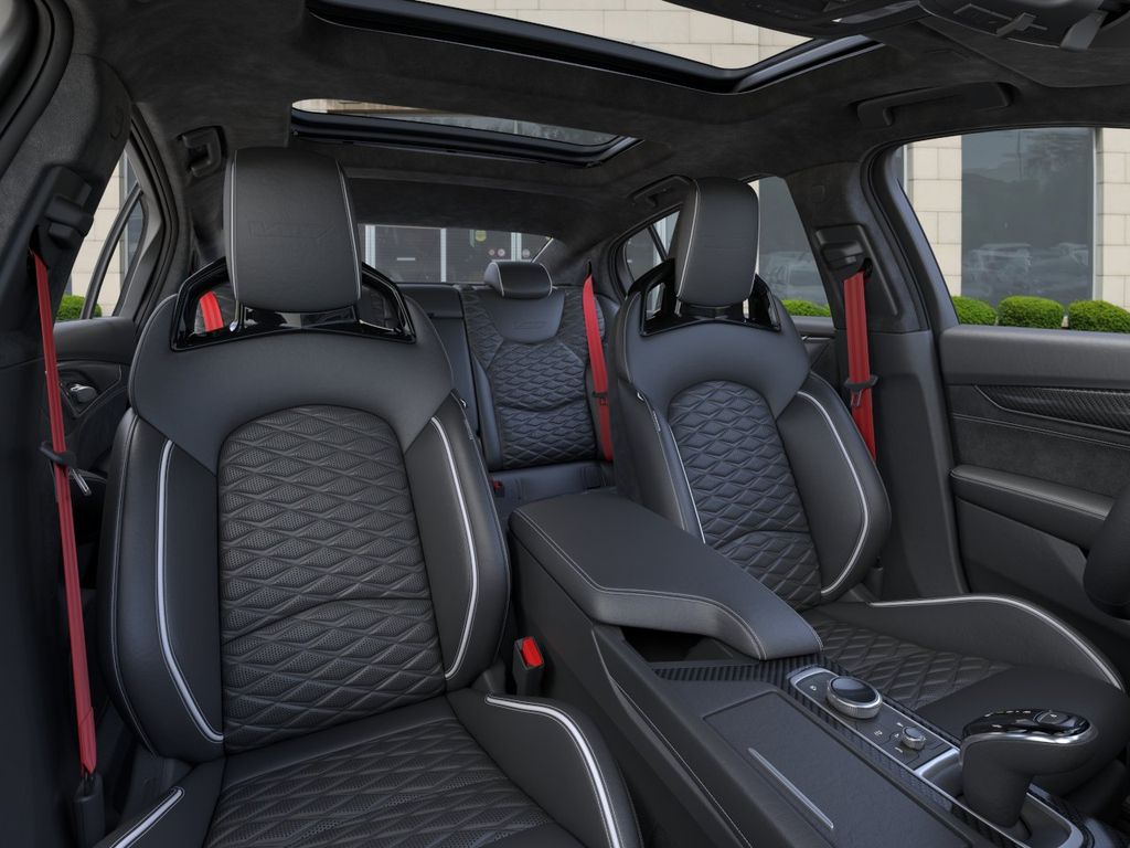 2026 Cadillac CT5 V-Series - Photo 16