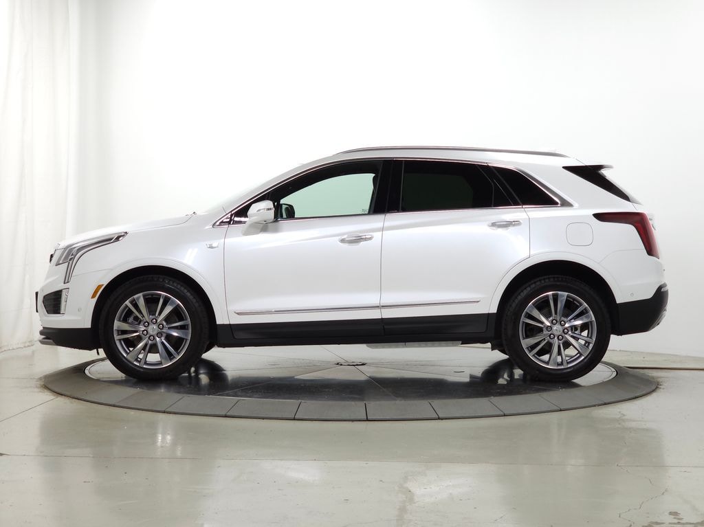 Used 2026 Cadillac XT5 Premium Luxury SUV