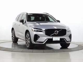 2023 Volvo XC60 B5 AWD Plus Dark SUV