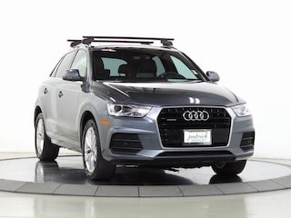 2016 Audi Q3 2.0T Premium Plus SUV