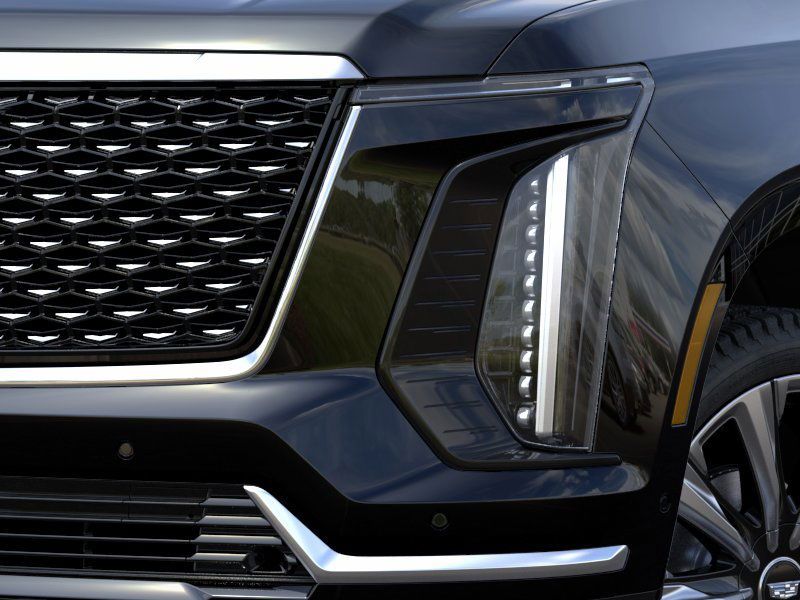 2026 Cadillac Escalade Luxury - Photo 11