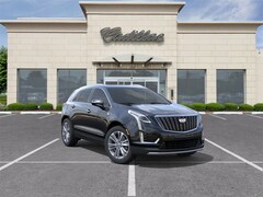 2025 CADILLAC XT5 Premium Luxury SUV