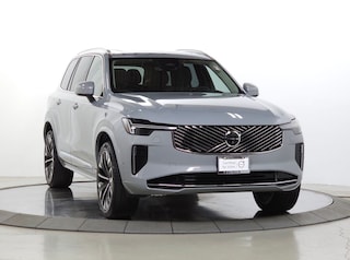 2026 Volvo XC90 B6 Plus 7-Seater SUV