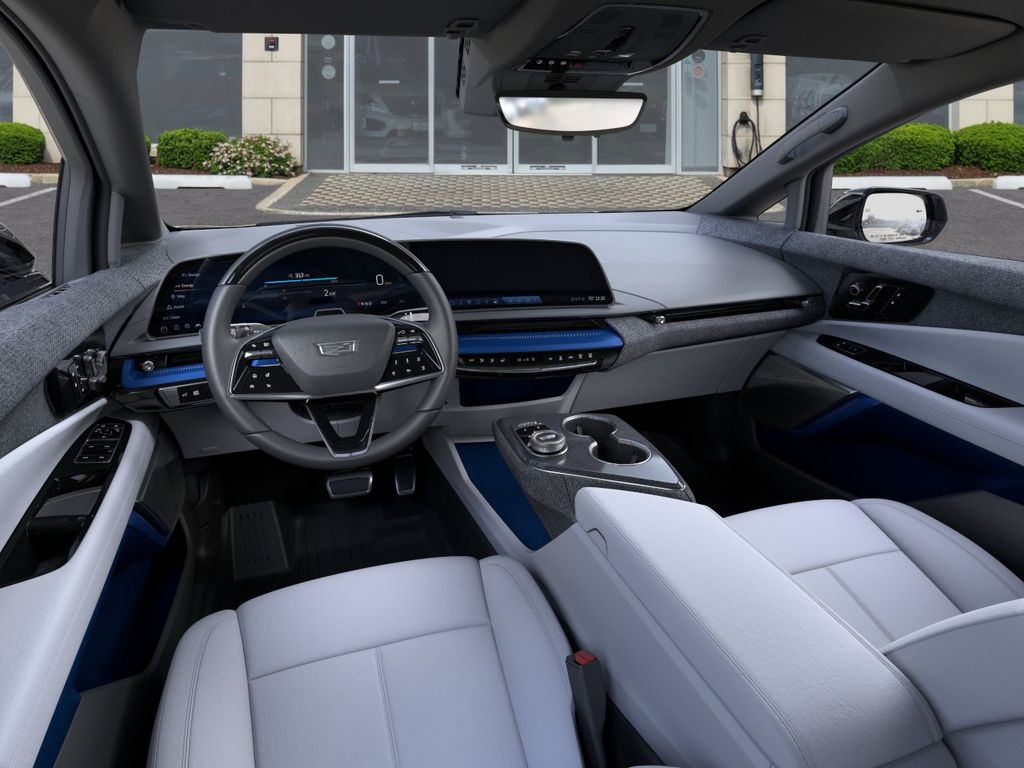 2027 Cadillac OPTIQ Sport - Photo 15