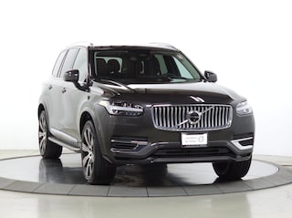 2024 Volvo XC90 plug-in hybrid T8 Plus Bright 7-Seater SUV