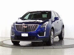 2025 CADILLAC XT5 Premium Luxury SUV