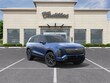 CADILLAC VISTIQ